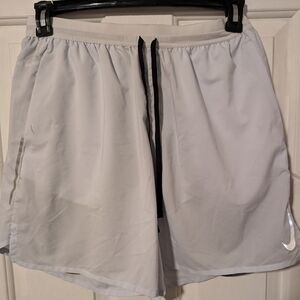 Women's Nike Running Workout Shorts Size Large
